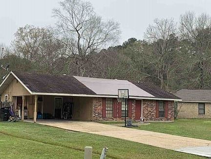 Property Side View
