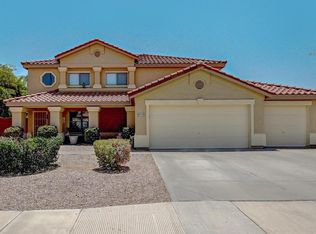 10635 E Ananea Ave, Mesa, AZ 85208