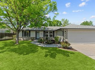 10512 W Silver City Ct, Boise, ID 83704
