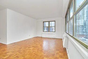 Rented by Living New York