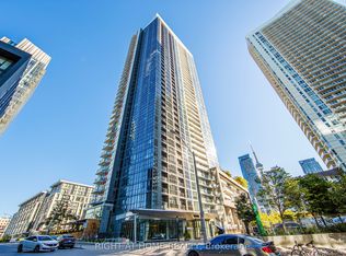 85 Queens Wharf Rd #902, Toronto, ON M5V 0J9