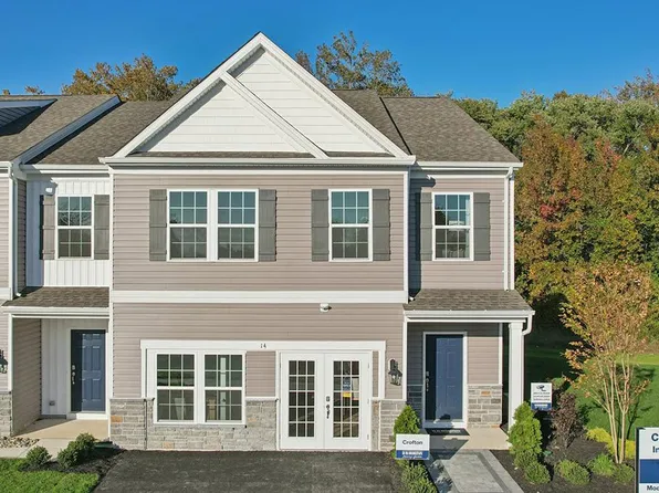 14 Scotty Blvd #2A5WFW, Middle Township, NJ 08242