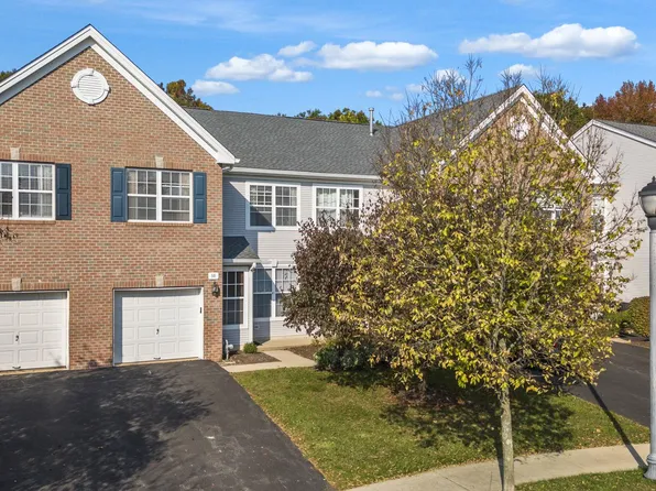 38 York Rd, Princeton Junction, NJ 08550