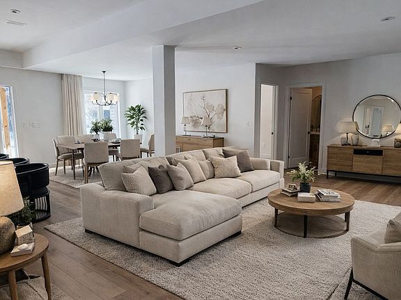 4th image of 10 Sweet Cicely St #Basement