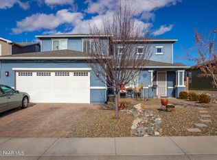 13006 E Toro St, Dewey, AZ 86327