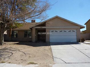 2940 Carnelian St, Las Vegas, NV 89121