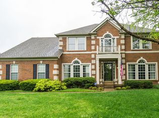 3804 Zaring Mill Cir, Louisville, KY 40241