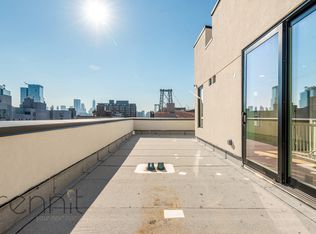 85 S 6th St #PENTHOUSE, Brooklyn, NY 11249
