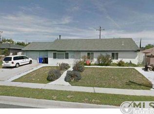 741 N Pine Ave, Rialto, CA 92376