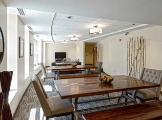 The Park Apartments in Kutzky Neighborhood, Rochester, MN 55901