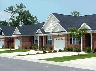 307 Monlandil Dr, Wilmington, NC 28403