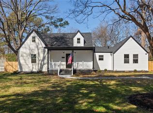 960 Widgeon Rd, Norfolk, VA 23513