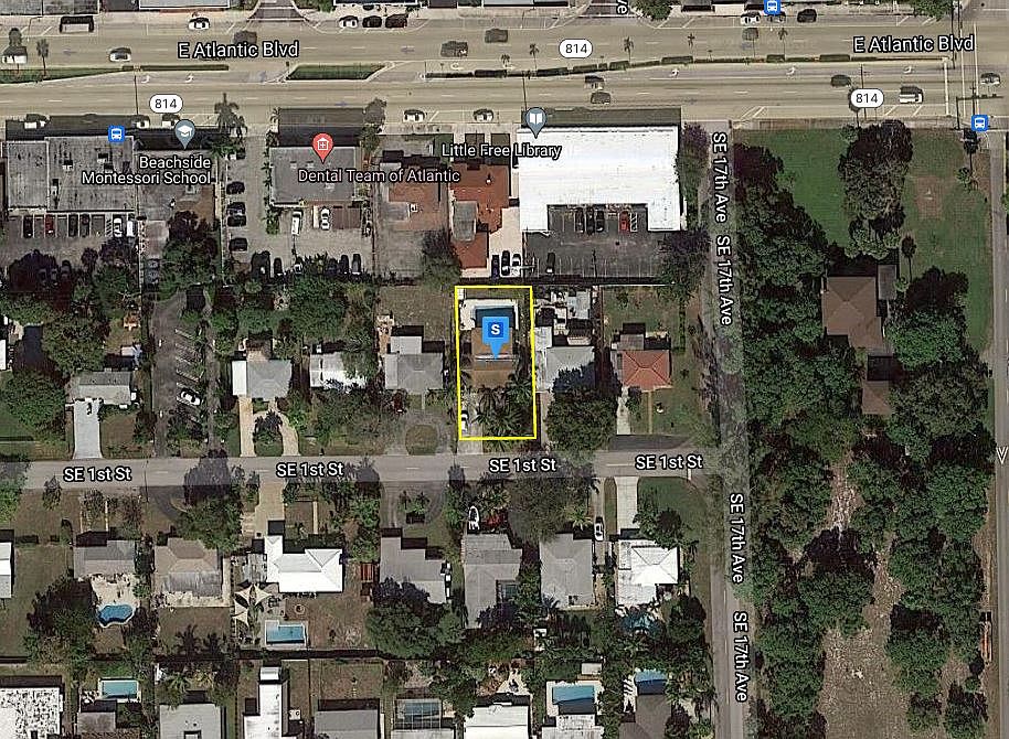 1st image of 1615 SE 1st St