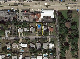 1615 SE 1st St, Pompano Beach, FL 33060