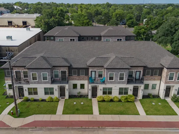 301 W 31ST ST #103, Bryan, TX 77803