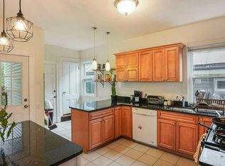 9 Sachem St #3, Boston, MA 02120