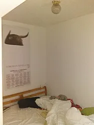 Rented by Northside Plaza Inc.