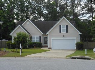 100 Dupre Mill Rd, Lexington, SC 29072