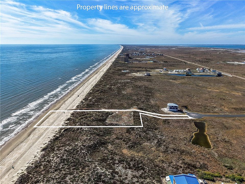 1st image of 102 Mustang Island Estates Dr