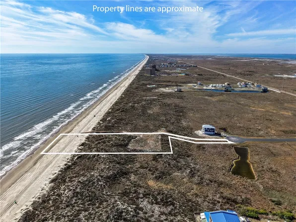 102 Mustang Island Estates Dr, Port Aransas, TX 78373