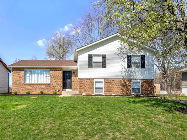 1303 Addison Dr, Reynoldsburg, OH 43068