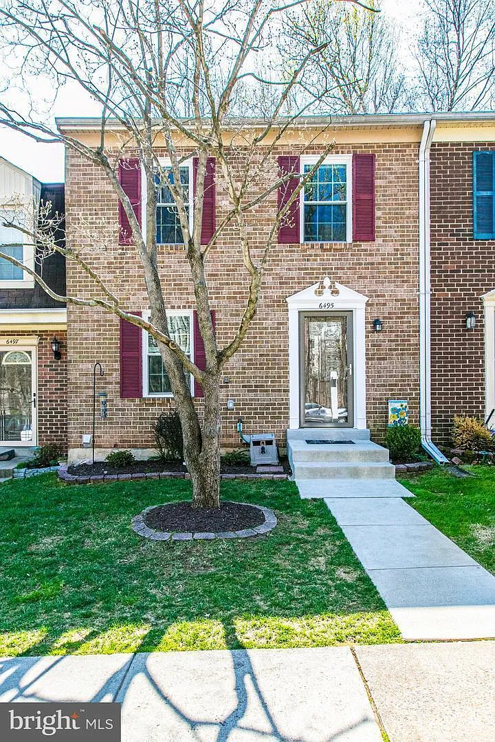 6495 Ohara Ct — Photo 2
