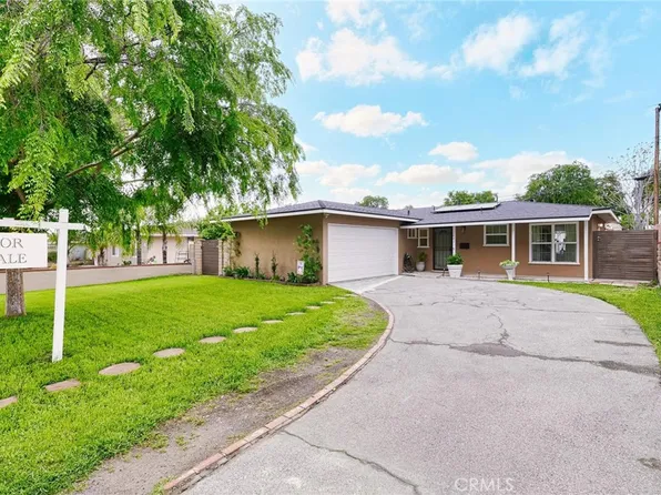 1841 San Simeon St, Pomona, CA 91767