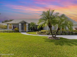 3440 Holly Springs Rd, Melbourne, FL 32934