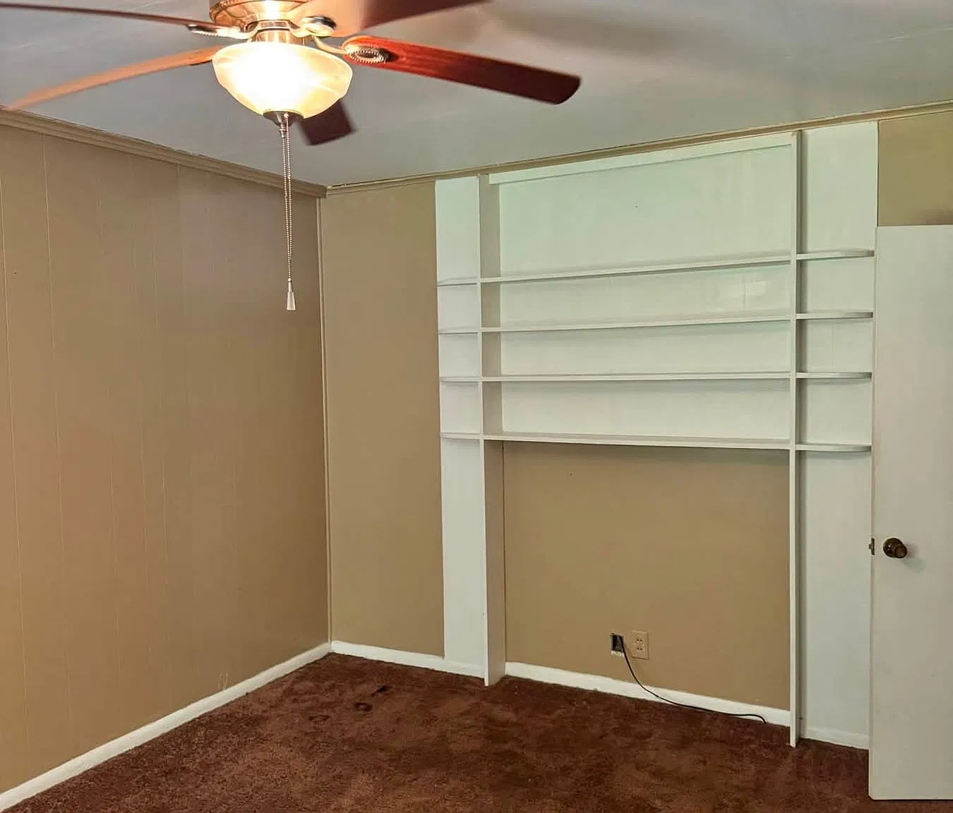 2 bed, 1476 sqft, $900 — Photo 4