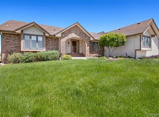 9637 Sand Lily Ln, Parker, CO 80134