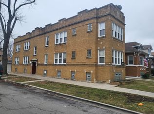 2916 N Lavergne Ave, Chicago, IL 60641