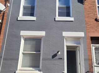 2753 N Garnet St, Philadelphia, PA