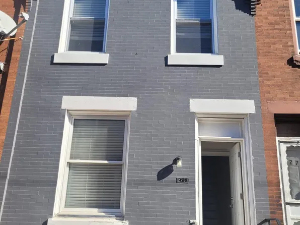 2753 N Garnet St, Philadelphia, PA 19132