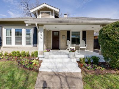 6351 Belmont Ave, Dallas, TX, 75214