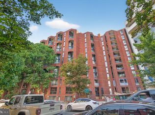 Central, Washington, DC 20037