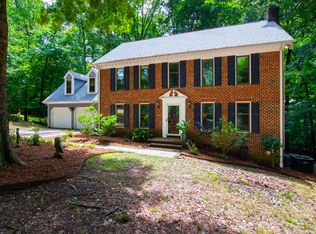 3405 Stallion Ct, Raleigh, NC 27613