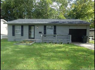 2911 Wynne Dr, Little Rock, AR 72204