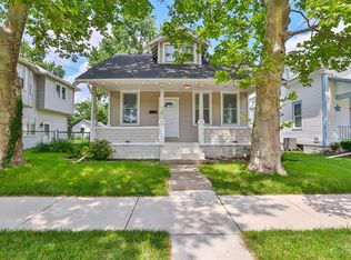 624 Corwin Ave, Hamilton, OH 45015