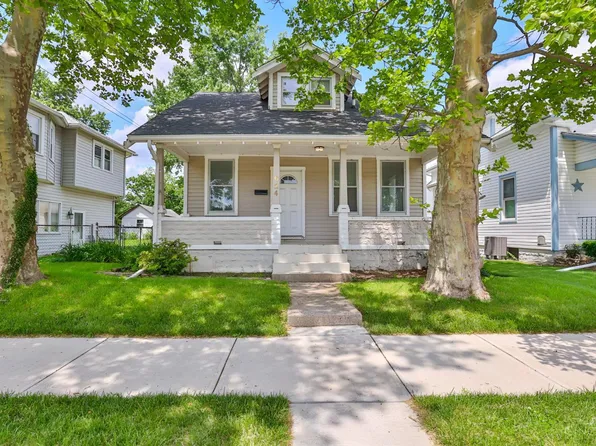 624 Corwin Ave, Hamilton, OH 45015