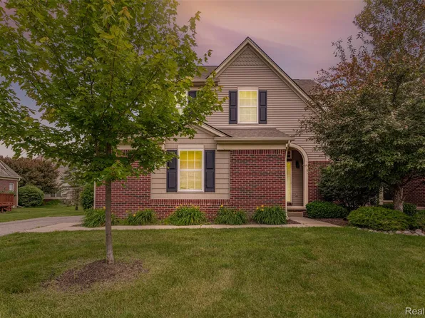 262 Morgan Dr, Canton, MI 48188