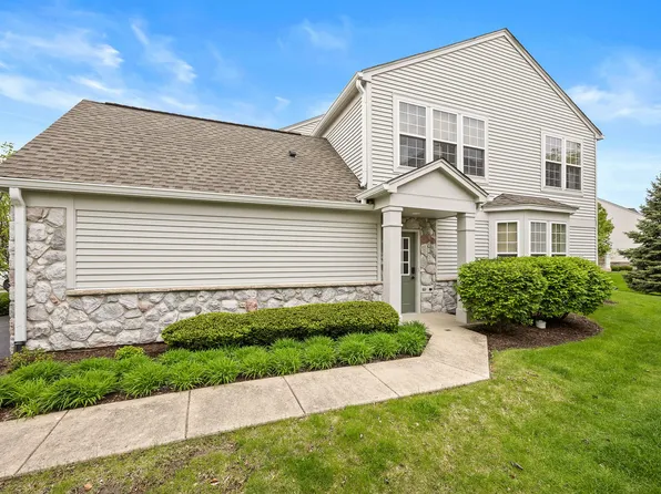 24850 W Franklin Ln, Plainfield, IL 60585