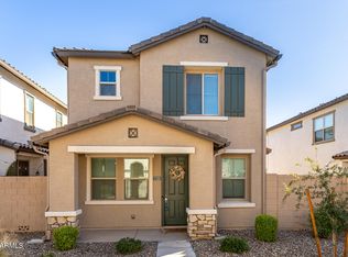 1728 S 82nd Way, Mesa, AZ 85209