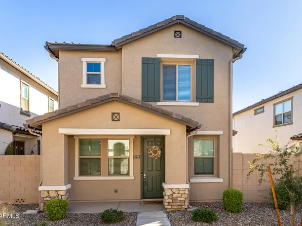 1728 S 82ND Way, Mesa, AZ 85209