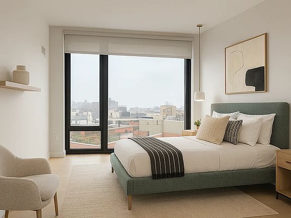 5th image of 491 Keap St APT 9G