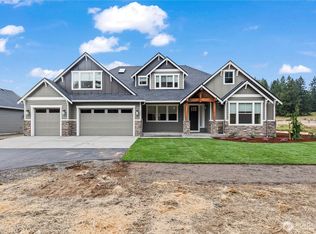 Tehaleh, Bonney Lake, WA 98391