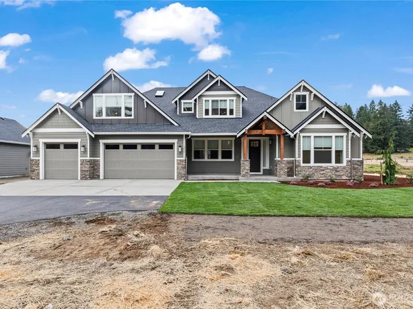 14821 210th Avenue E #1504, Bonney Lake, WA 98391