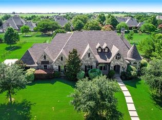 122 Yorkshire Dr, Heath, TX 75032