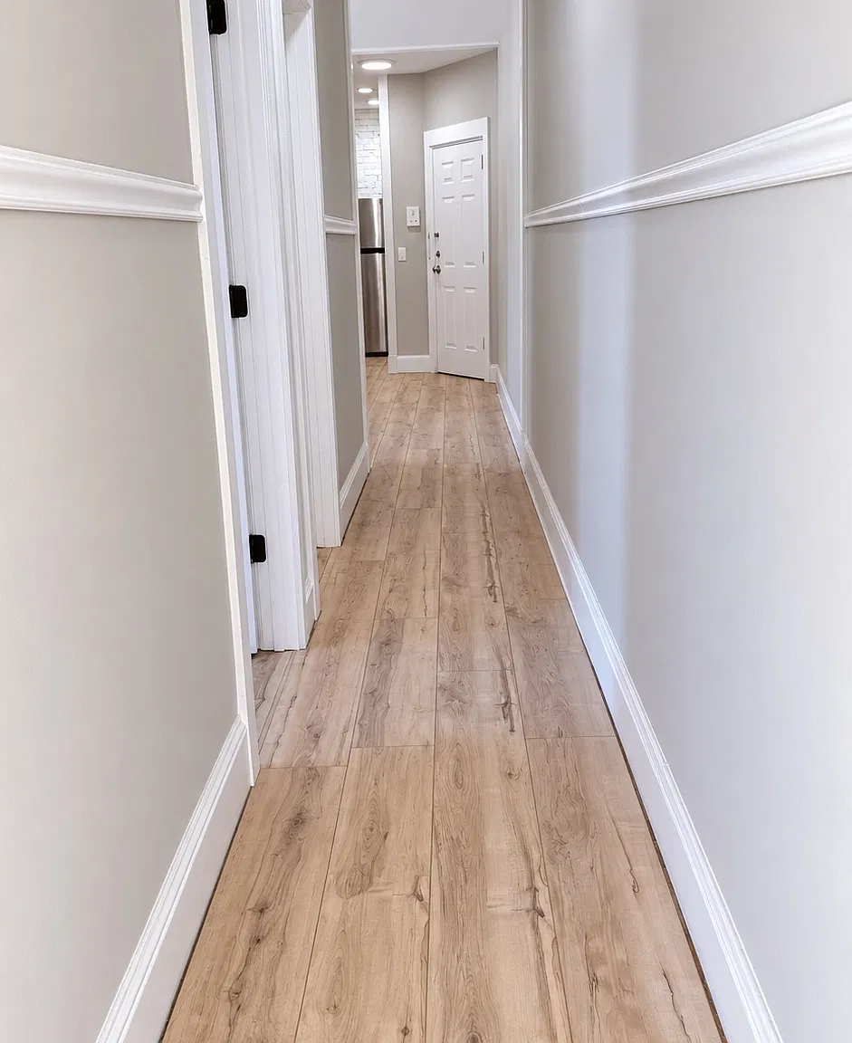 3 bed, 1100 sqft, $2,350 — Photo 3