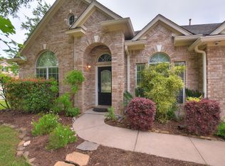 10301 Hansa Cv, Austin, TX 78739