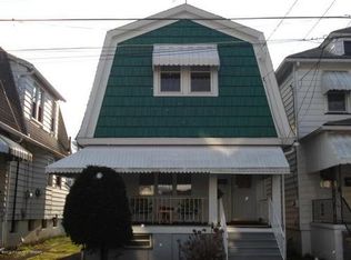 94 Oak St, Wilkes Barre, PA